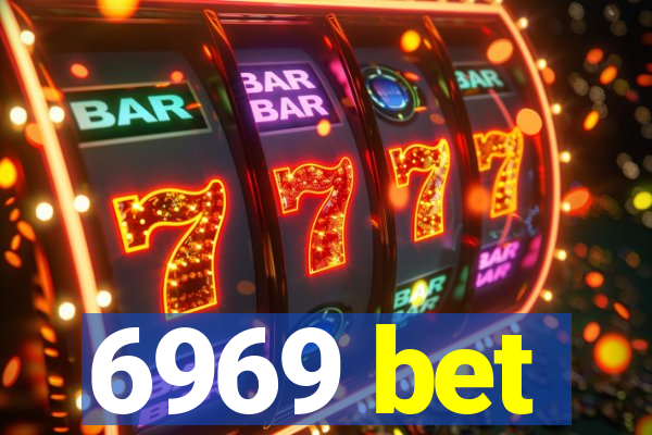 6969 bet